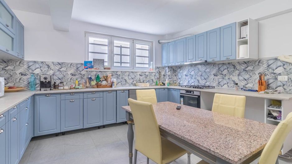 Bucureștii Noi- Vilă impresionantă- 400 mp utili- comision 0% - Poză 8