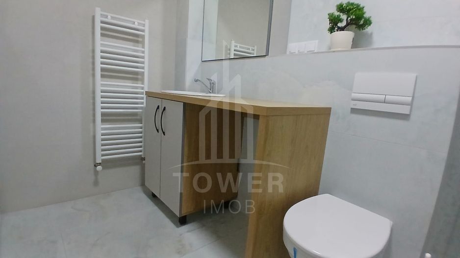 Apartament 2 camere | etaj 2 | zona Doamna Stanca - Poză 10