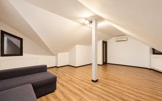 Casă duplex P+1+M | 113 mp utili | Curte | Popești-Leordeni - Poză 8