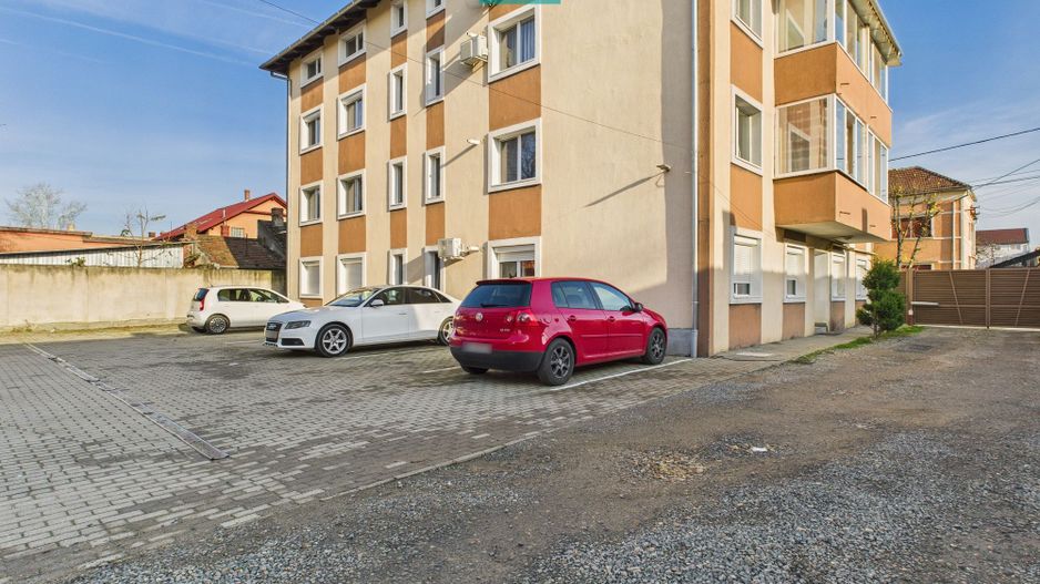 Apartament 2 camere de inchiriat strada Oituz. - Poză 10