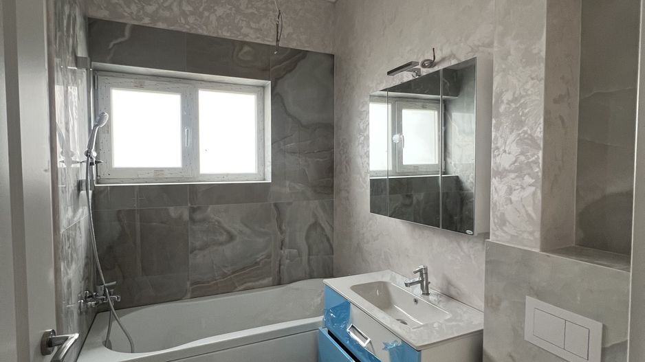 Apartamente in bloc nou Giroc - Poză 6