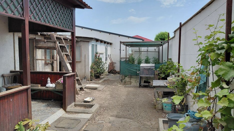 Casa  Galati zona Parcul Carol - Poză 13