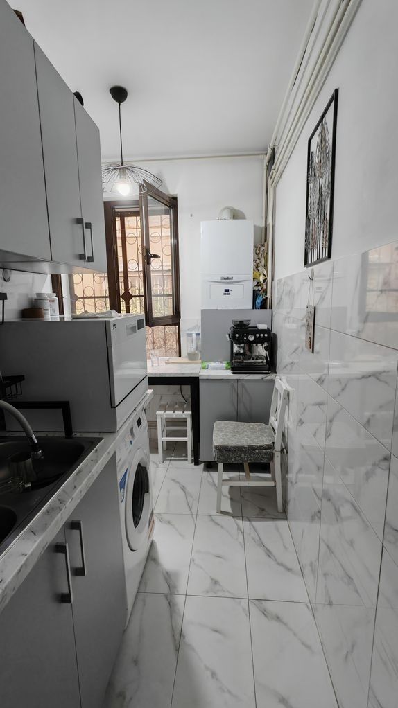 Apartament 3 Camere Floreasca - Poză 9