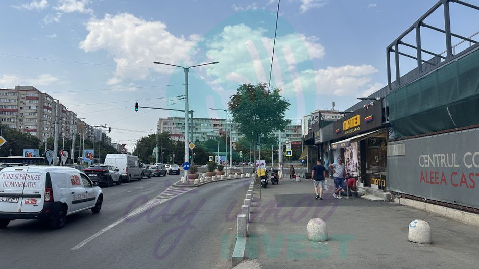 SPATIU COMERCIAL langa Sun Plazza - STATIA DE METROU - Poză 2