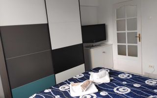 AP. 2 CAMERE- UNIRII, BUCATARIE INCHISA, METROU 9 MINUTE, MODERN - Poză 2