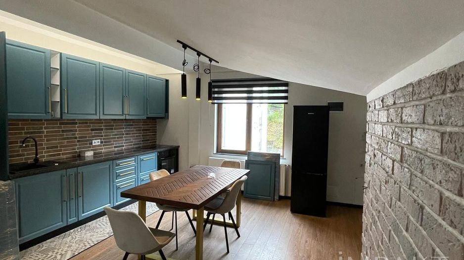 Apartament in bloc nou, parcare + terasa, zona stadionului CFR! - Poză 8