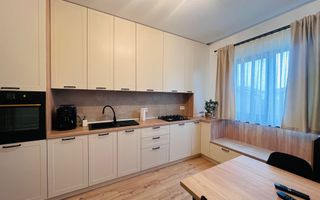 Casa individuala de inchiriat, Orizont - Poză 4