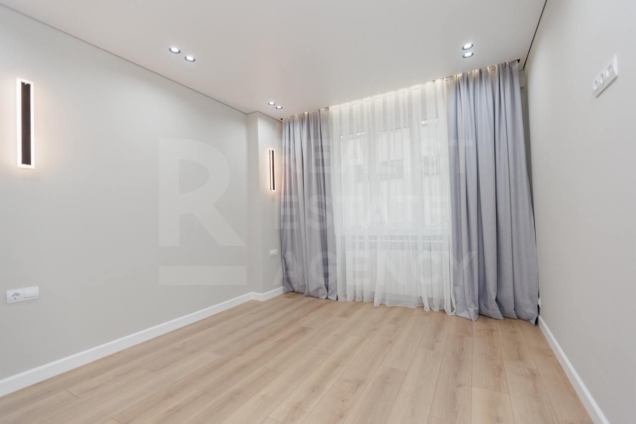 Vânzare, apartament, 4 camere, strada Ion Buzdugan, Buiucani - Poză 17