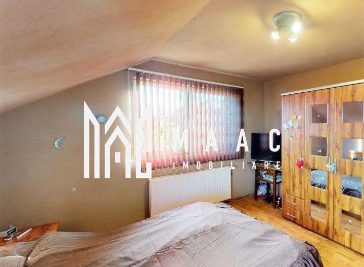 BLACK FRIDAY | Casa individuala 4 camere I Teren 266 mp I Turnisor - Poză 5