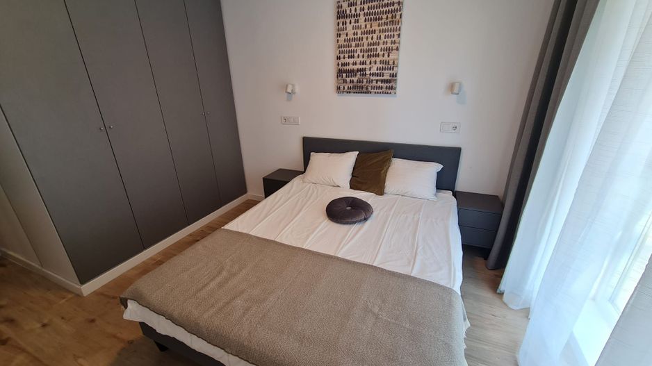 3 camere | Barbu Văcărescu | Lângă metrou - Poză 10