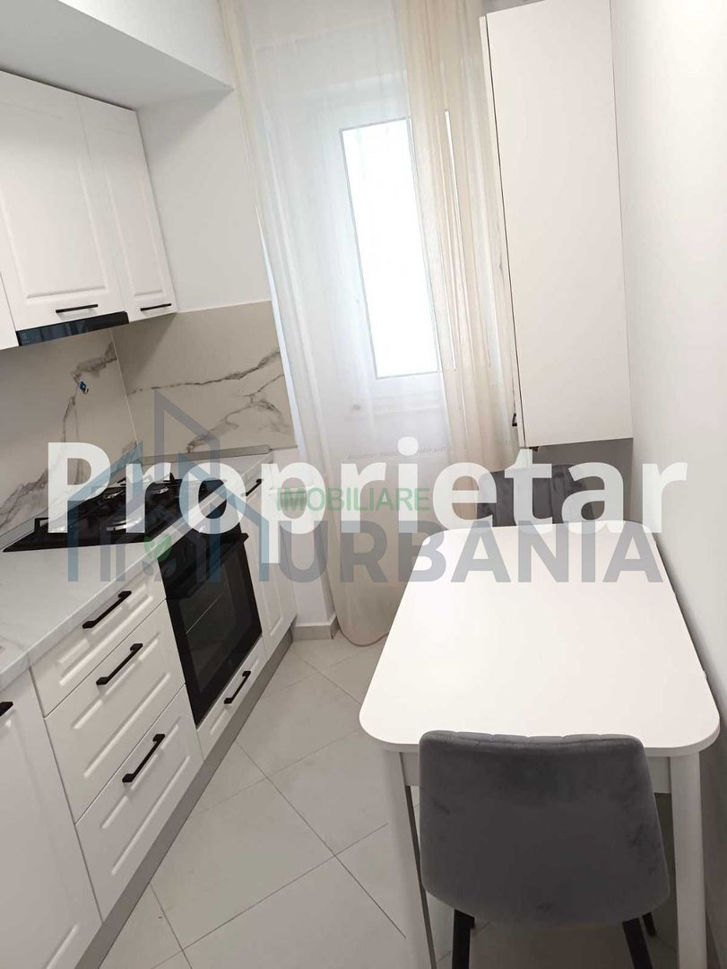Apartament 2 camere, etaj intermediar, parcare inclusă – Valea Lupului - Poză 2