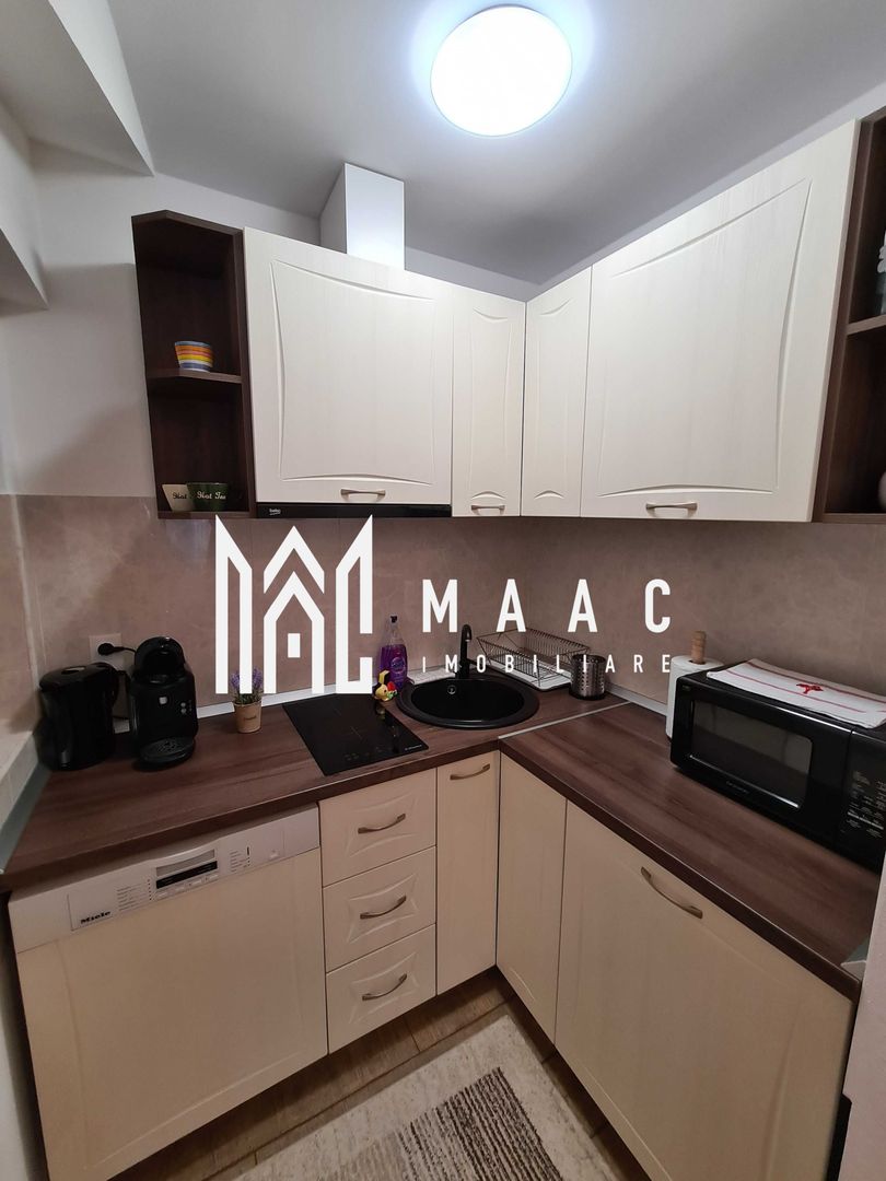 BLACK FRIDAY Garsoniera/ Studio | Investitie | Ultracentral - Poză 7