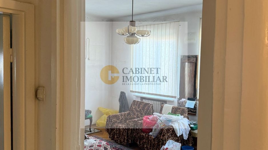 Apartament 3 camere | 100mp utili | în inima Bucureștiului | Fără risc - Poză 6