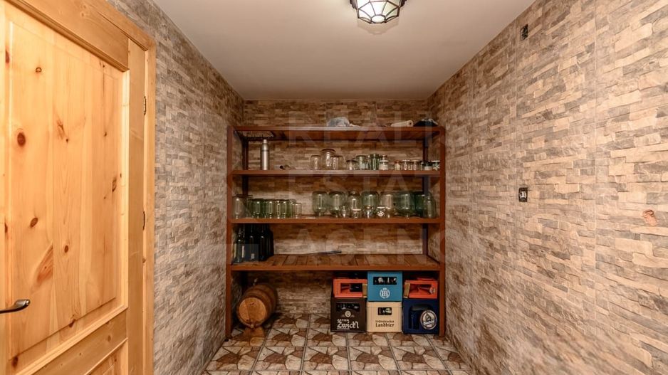 Chirie, casă, 3 nivele, 5 camere, șos. Hâncești, Telecentru - Poză 32