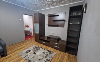 2 camere| Sagului| apartament spatios| clima| etaj 4 - Poză 2