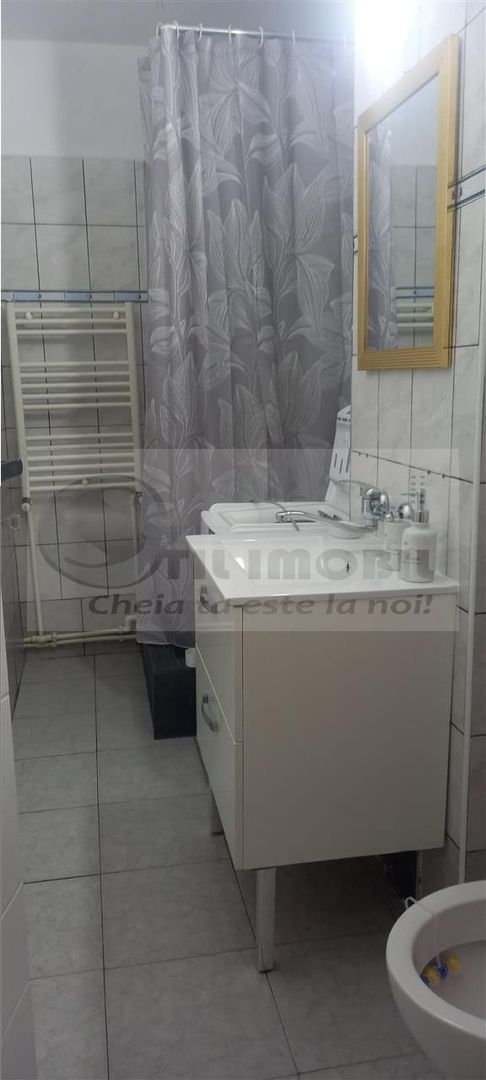 Apartament 2 camere, decomandat, mobilat și utilat – CUG (BRD) - Poză 6