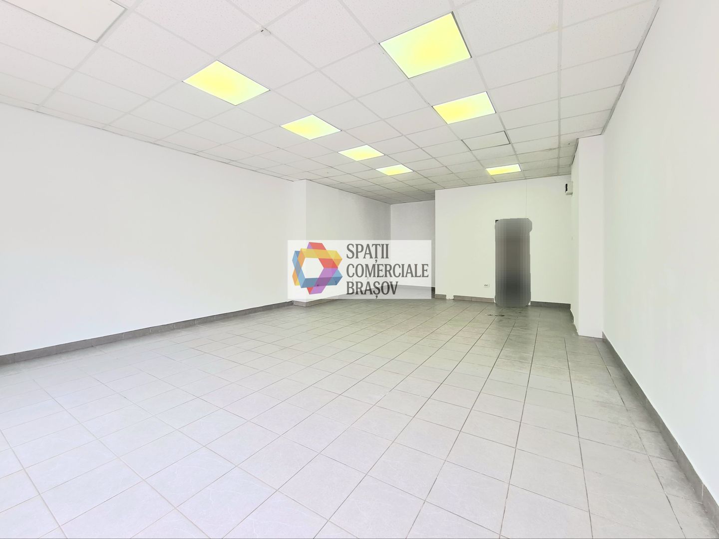 Spatiu comercial de închiriat, Brasov - 66 mp -  Spatii-comerciale-brasov.ro - Poză 4
