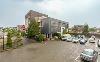 Apt 2 camere Berceni Turnu Magurele vis-a-vis Mega Image bloc 2019 - Poză 12