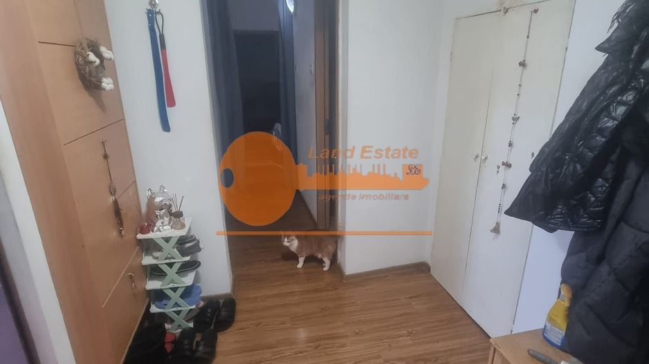 Apartament cu 3 camere la 8 minute de Metrou Crangasi - Poză 4