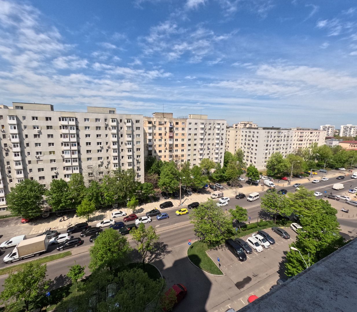 3 Camere Spațios Fundeni | 72 mp | 2 AC | Parcul Morarilor - Poză 23