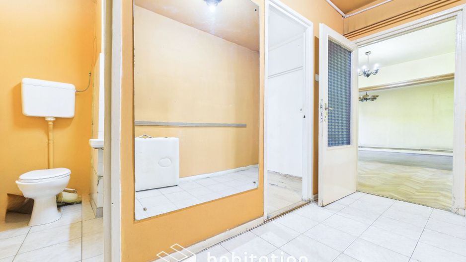 Apartament spatios cu 4  camere, Piața Unirii - Punctele Cardinale - Poză 24