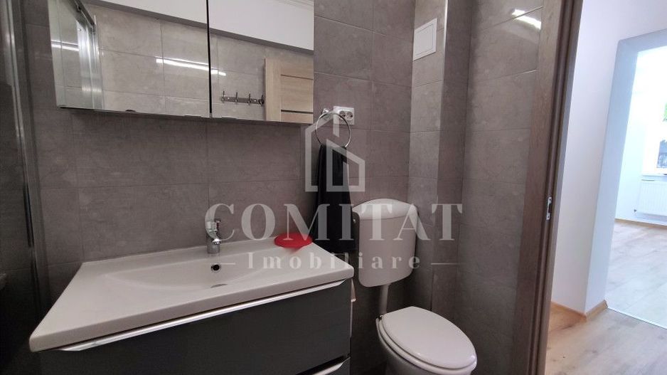 Apartament de vânzare | 3 camere | Facultatea de Litere - Poză 8