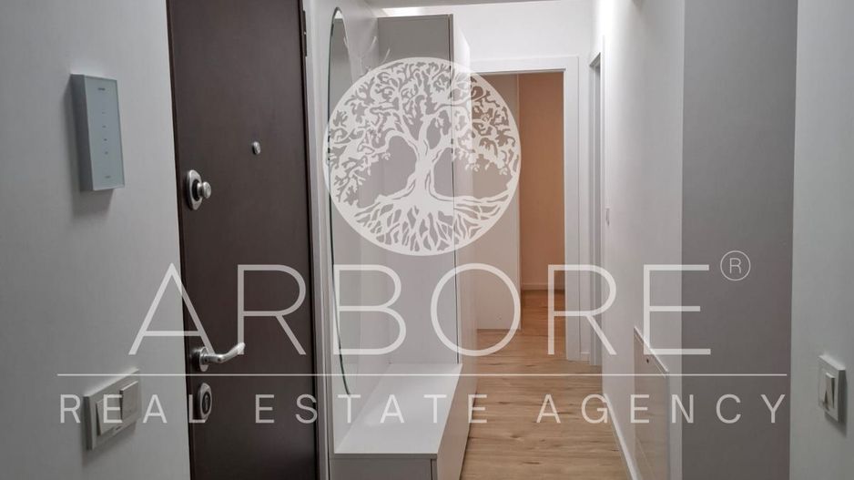 Apartament 2 camere premium Belvedere Residence, mobilat complet - Poză 10