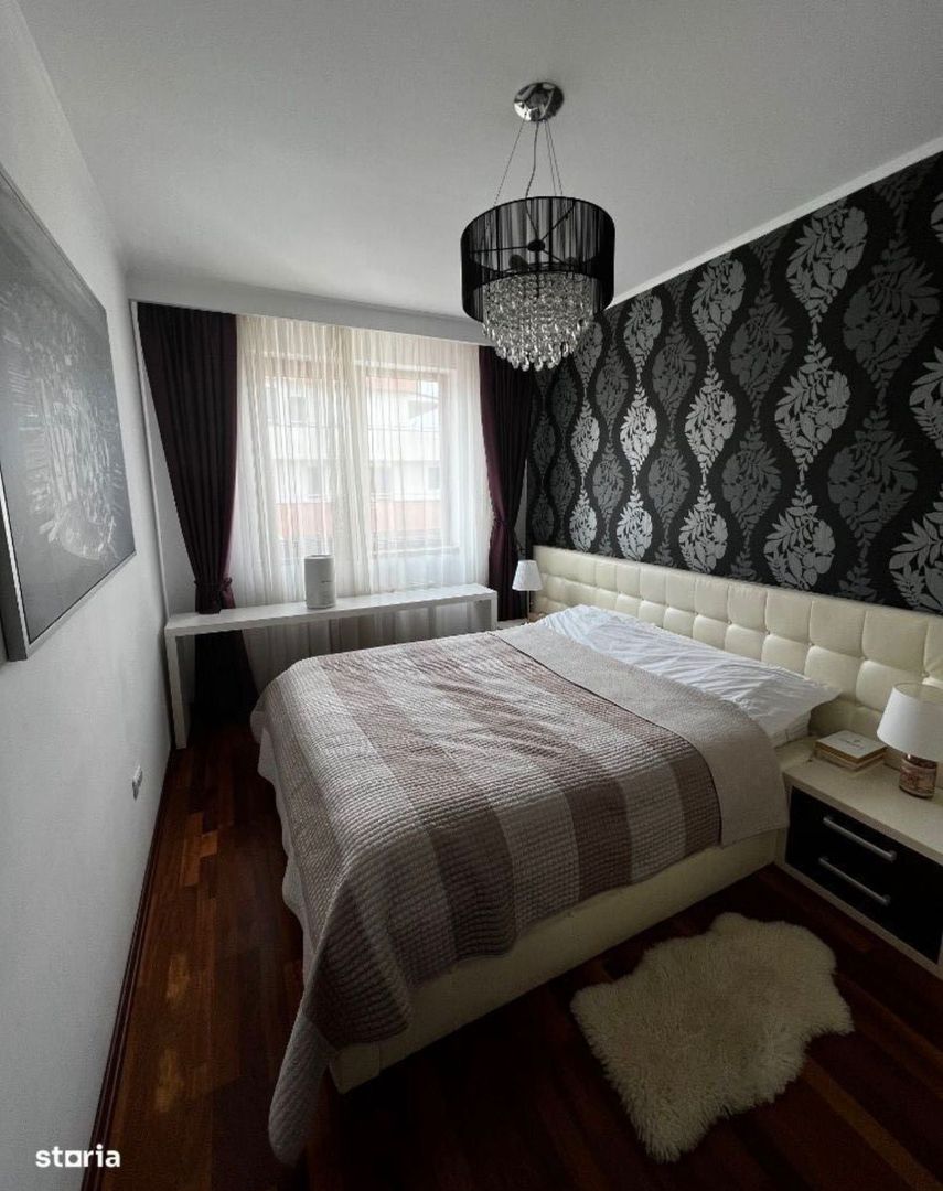 AP. 2 CAMERE NORTHLANE, DOG-FRIENDLY, MASINA SPALAT VASE, BLOC NOU - Poză 7