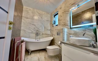 Casă ultrafinisată, la cheie, 2 minute de ViVo Mall!! - Poză 13