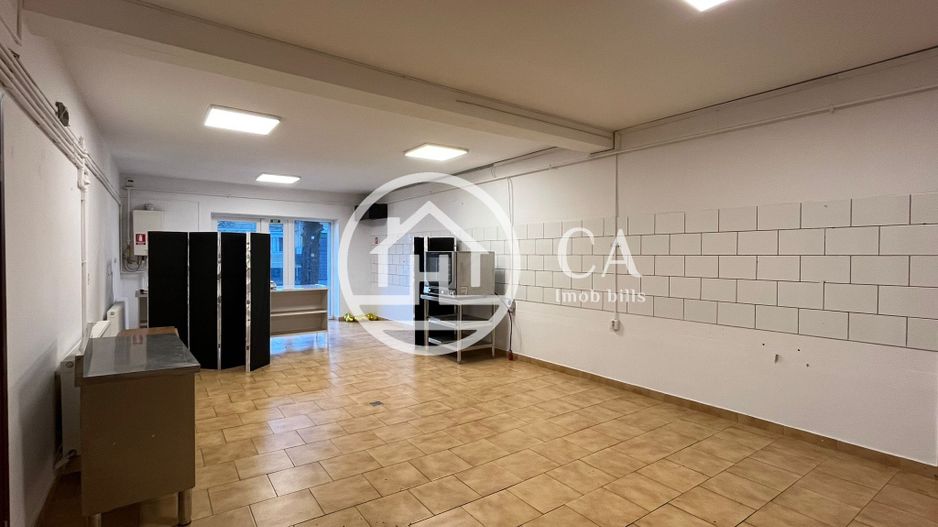 Spațiu comercial de închiriat în zona Seleusului, Oradea - Poză 5