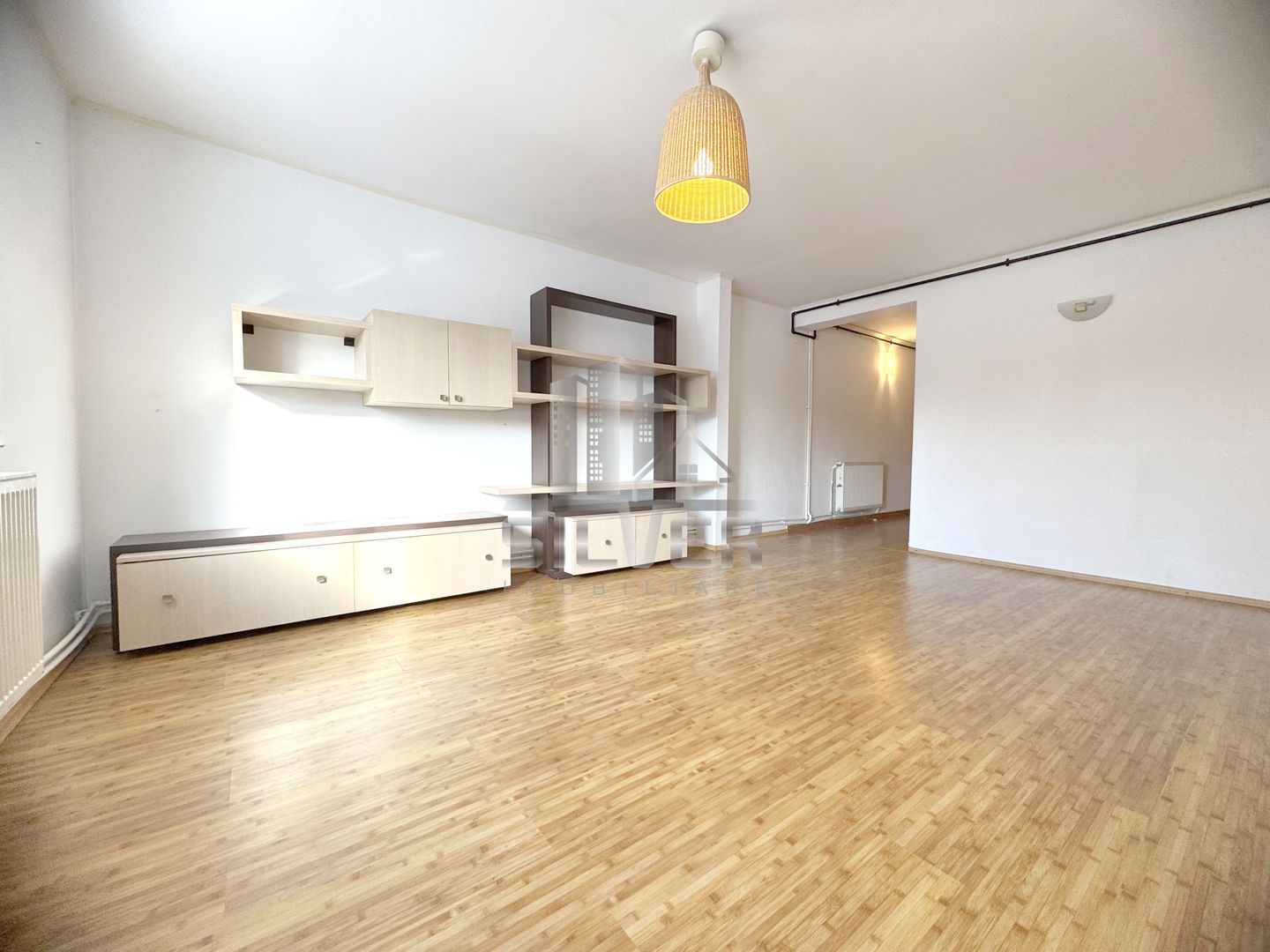 Apartament cu 2 camere/58 mp/Parcare cu CF/Muzeul Apei. - Poză 3