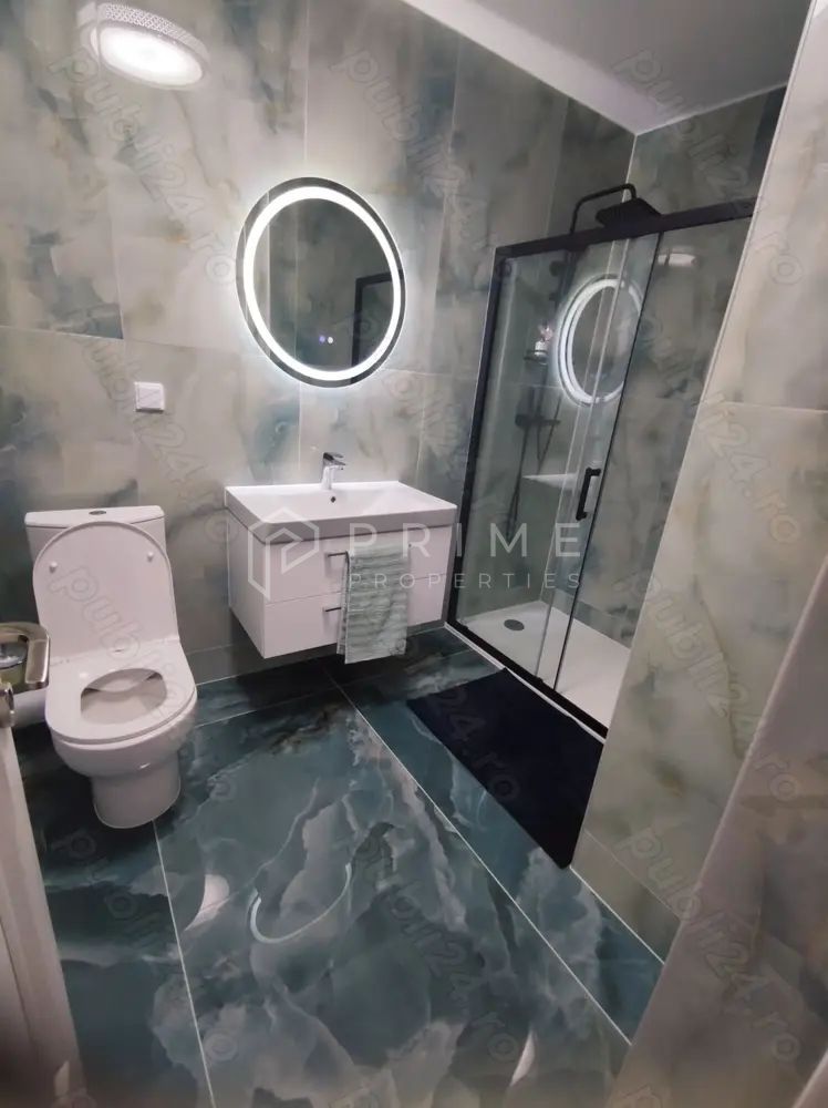 Inchiez apartament cu o camera - Poză 7