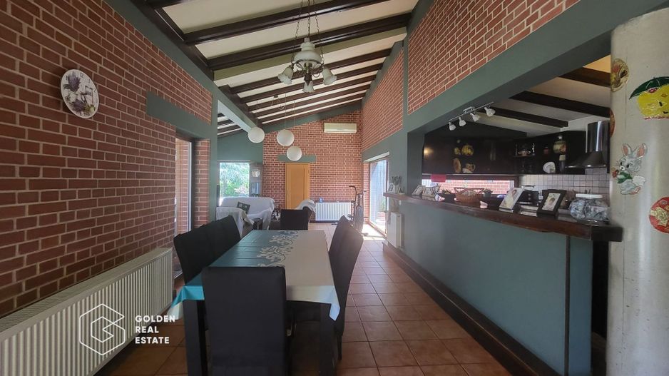 Vila cu potential in Chisoda - Poză 8