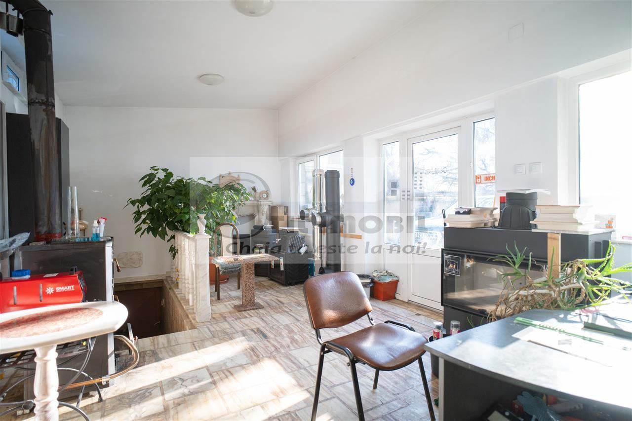 Exclusivitate! Spatiu comercial/Casa Zona Nicolina - Poză 5