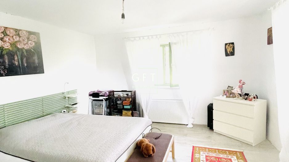 Casa+teren 3100 mp, Balda, jud. Mures - Poză 7