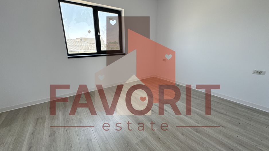 Duplex de vanzare in Mosnita | La asfalt | Toate utilitatile | COMISION 0% - Poză 14