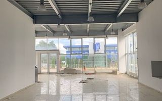 Spațiu industrial - Hala de vanzare, Calea Republicii ! - Poză 12