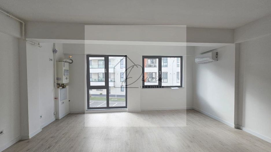 OCAZIE I Studio Ivory Residence Pipera I Rond OMV I mutare imediata - Poză 1