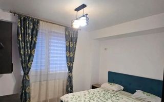 Apartament 3cam militari rezidence 72mp pret 110mii euro - Poză 3