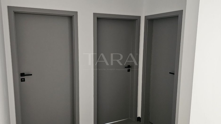 Apartament 3 camere – Florești, zona Someșului - Poză 4