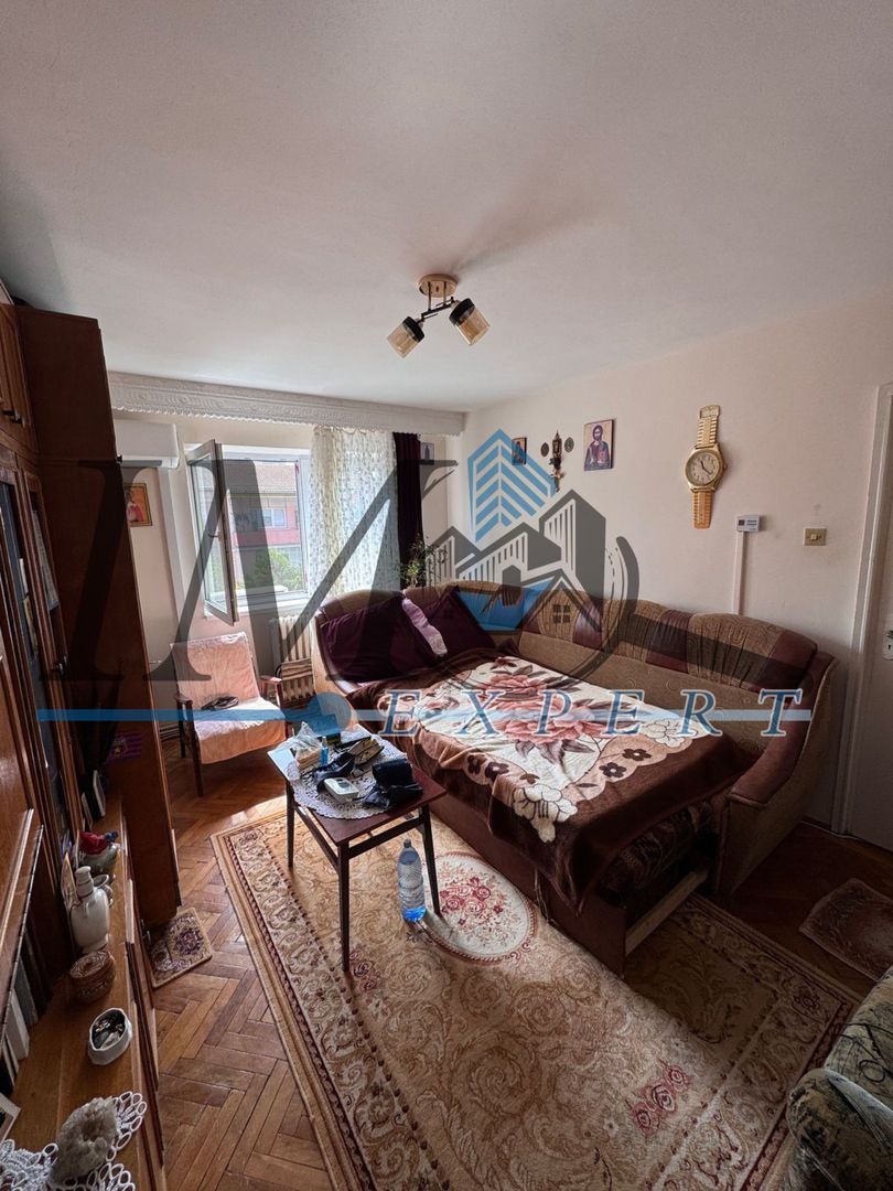 Apartament de vânzare cu 2 camere in zona centrala Alba Iulia - Poză 1