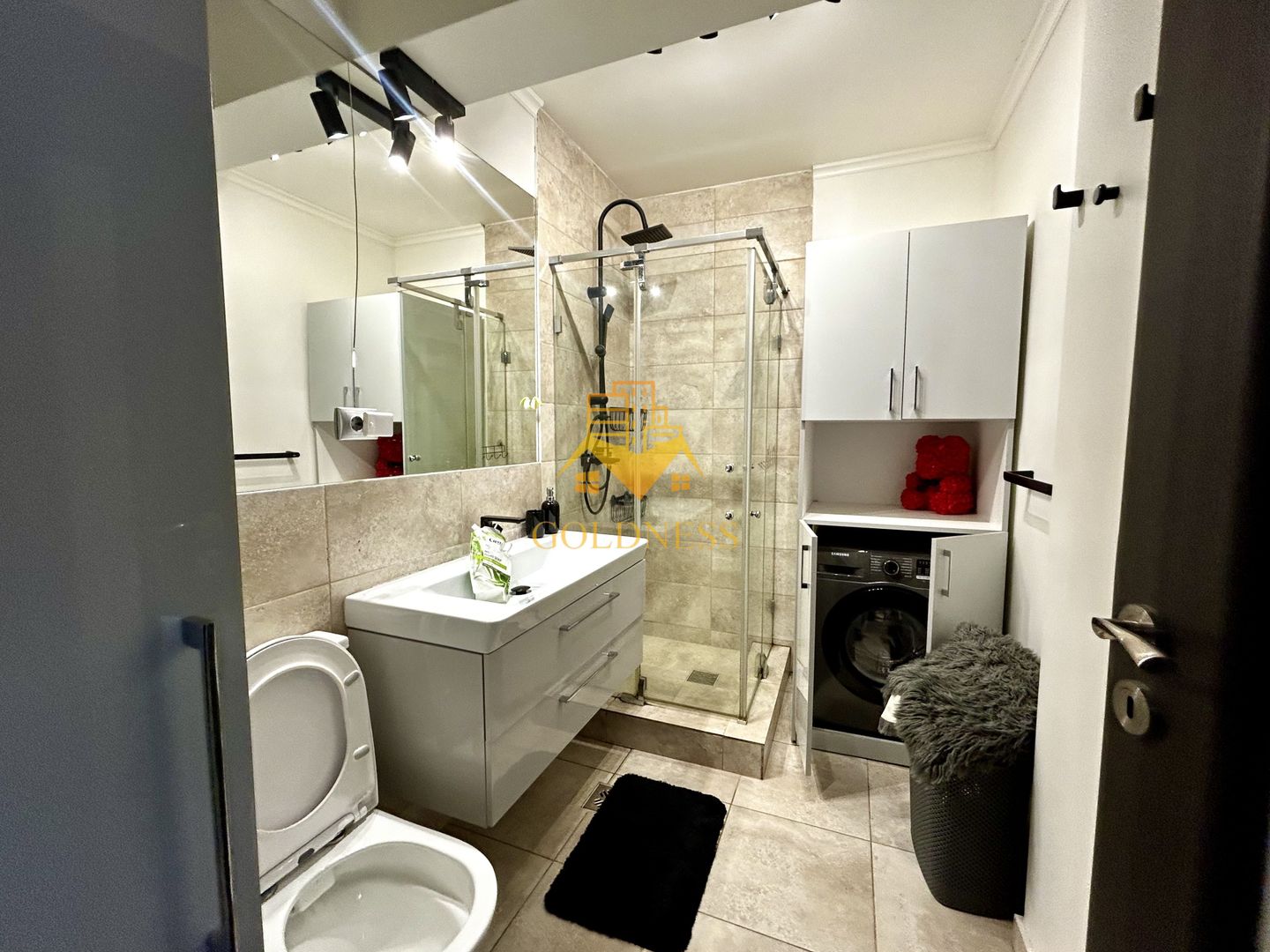2 camere Openspace, modern, Europa zona,Luminia, OMV, Petfriendly - Poză 7