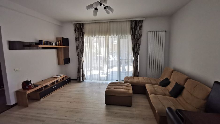 2 vile individuale, curte comună de vânzare, Pipera/Erou Iancu Nicolae - Poză 13