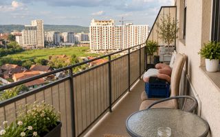 Apartament 3 camere | Balcon | Parcare | Zona Rahovei - Poză 12