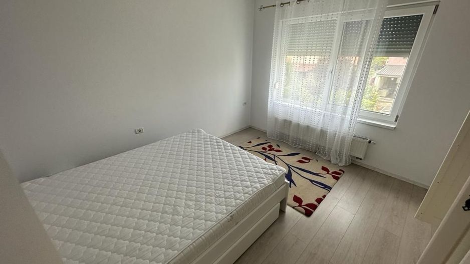 Duplex zona Pădurea Verde Dumbravita - Poză 15
