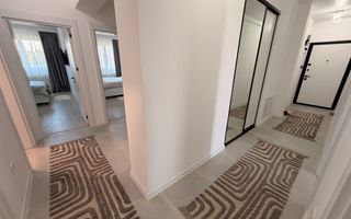 3 Camere Cu Parcare Decomandat Bloc Nou Berceni Metalurgiei Terasa Mare - Poză 10