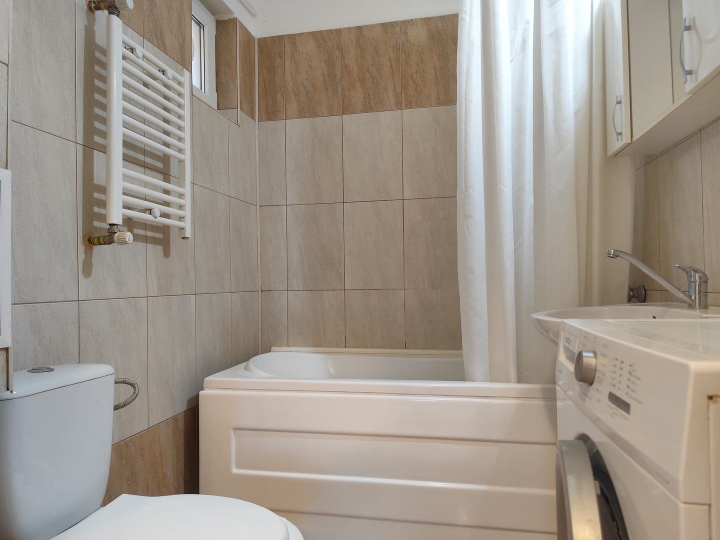 Apartament 2 camere central, langa Podul Decebal, Oradea - VANZARE - Poză 10