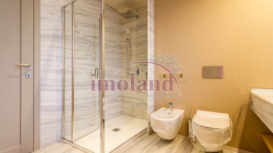 Inchiriere - Apartament - 4 camere - Primaverii - Poză 18
