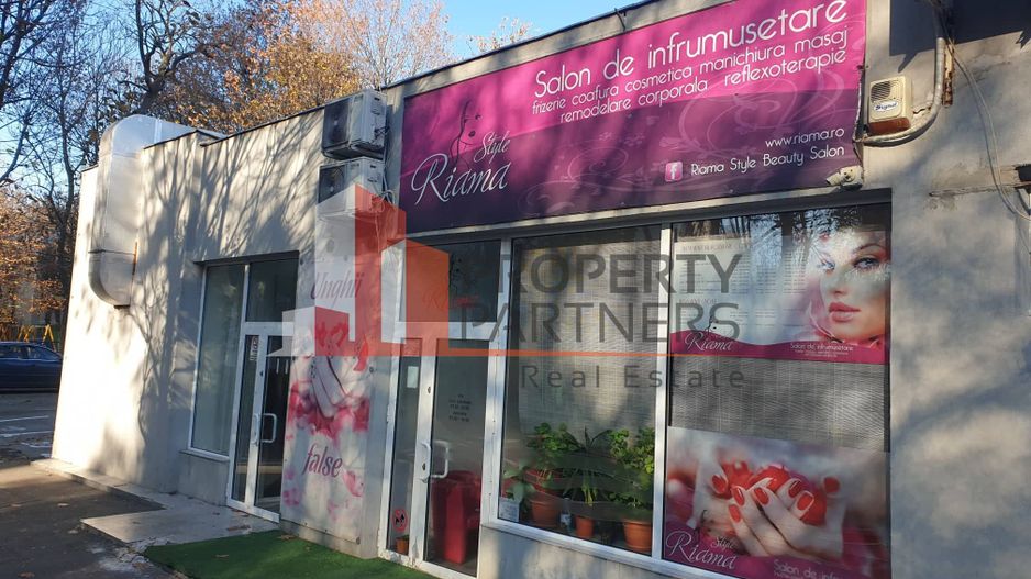 Investitie spatiu comecial Piata Covasna - Poză 2