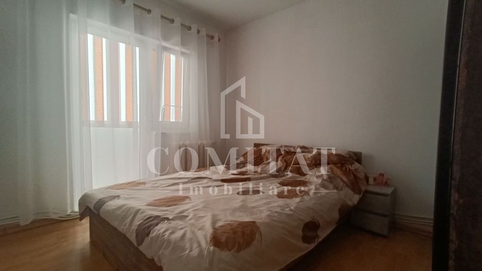 0% Comision | Apartament cu 3 camere | Zonă centrală - Turda - Poză 4